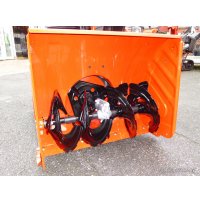 Снегоуборщик MTD Optima ME 66 T