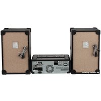 Музыкальный центр Sony SHAKE-X1D