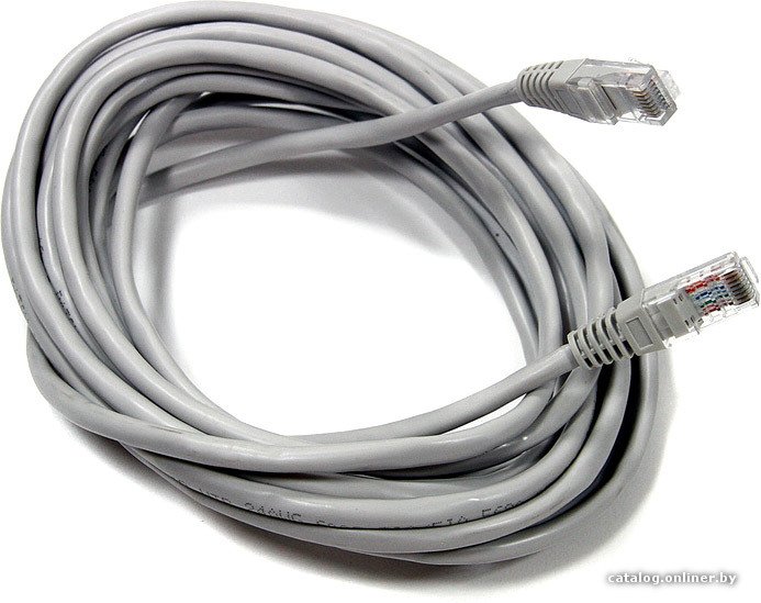 Кабель AOPEN ANP511_5M (серый)