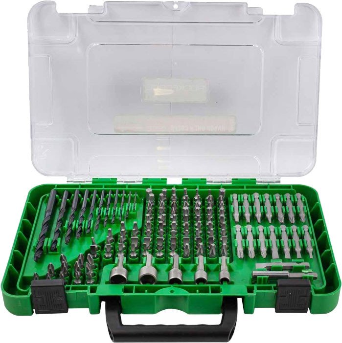 

RockForce RF-10120