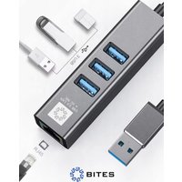 USB-хаб 5bites UA3-45-11BK