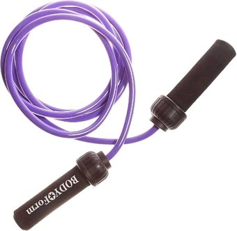 Скакалка Body Form BF-JRW01