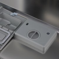 Встраиваемая посудомоечная машина Indesit DIS 1C29