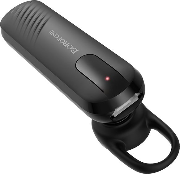 

Bluetooth гарнитура Borofone BC20 (черный)