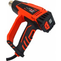 Промышленный фен Brait BHG2000ERD