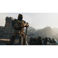 Компьютерная игра PC For Honor