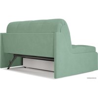 Диван Мебель-АРС Фаворит НПБ 180x200 (Vivaldi 09 мятный)