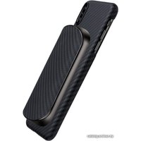 Беспроводное зарядное Pitaka MagEZ Juice