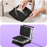 Электрогриль Kitfort KT-4615