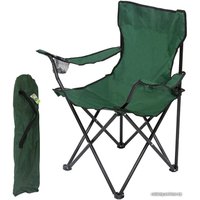 Кресло Ecos DW-2009H (зеленый)