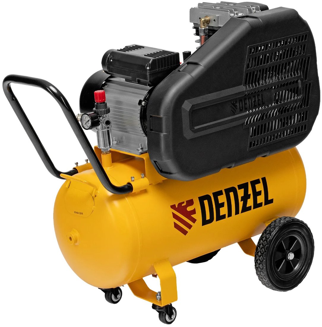 

Компрессор Denzel BCI 2100/50