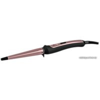 Конусная плойка BBK Stilista BST1007 (черный/розовый)