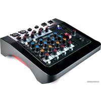 Микшерный пульт Allen & Heath ZED-6