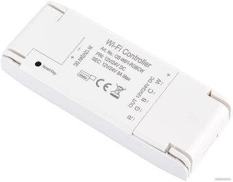 Контроллер RGBCW ST Luce ST9000.500.01RGBCW