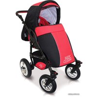 Универсальная коляска Verdi Max (2 в 1)