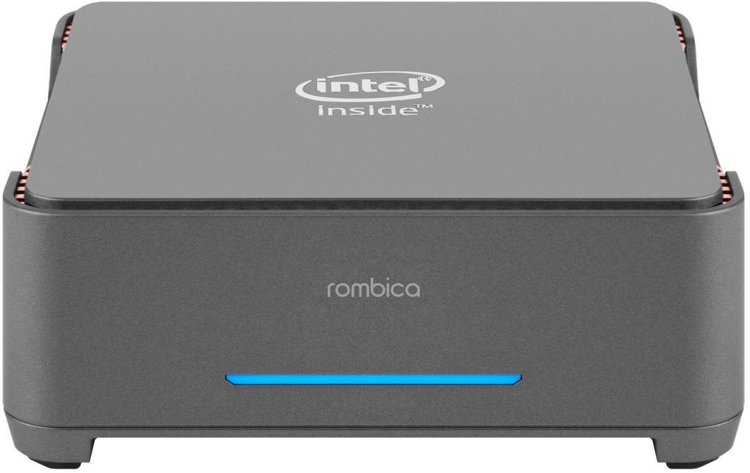 

Компактный компьютер Rombica Horizon N5 NCN581D PCMI-0004