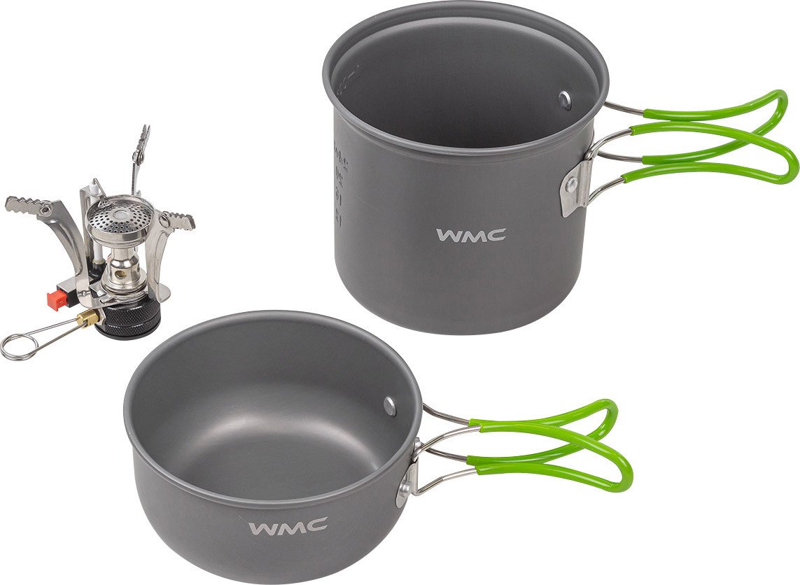 

Котелок WMC Tools WMC-TRC-037