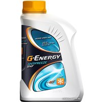 Антифриз G-Energy Antifreeze SNF 40 1кг