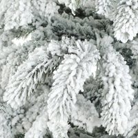 Ель Erbis Swierk PE Sniezony 150