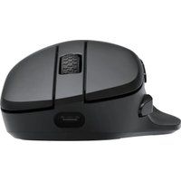 Игровая мышь Keychron M7 Wireless (черный)
