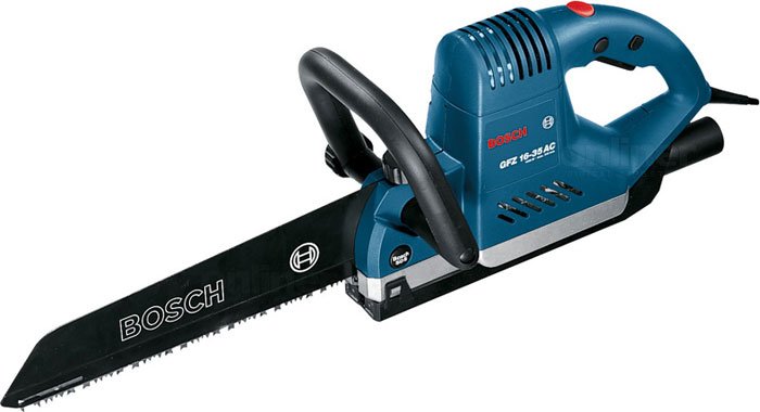 

Пила-аллигатор Bosch GFZ 16-35 AC Professional [0601637708]
