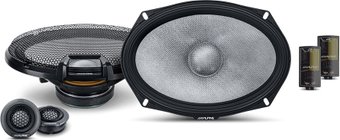 Компонентная АС Alpine R2-S69C