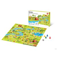 Настольная игра Десятое королевство В лесу 04745