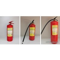 Ручной огнетушитель Противопожарные работы ОП-8(з)