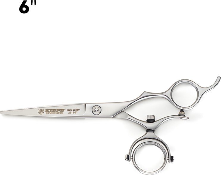

Ножницы парикмахерские Kiepe Professional Monster Cut 6.0 2815.6