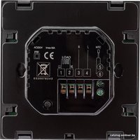 Терморегулятор Rexant R100B 51-0589 (черный)