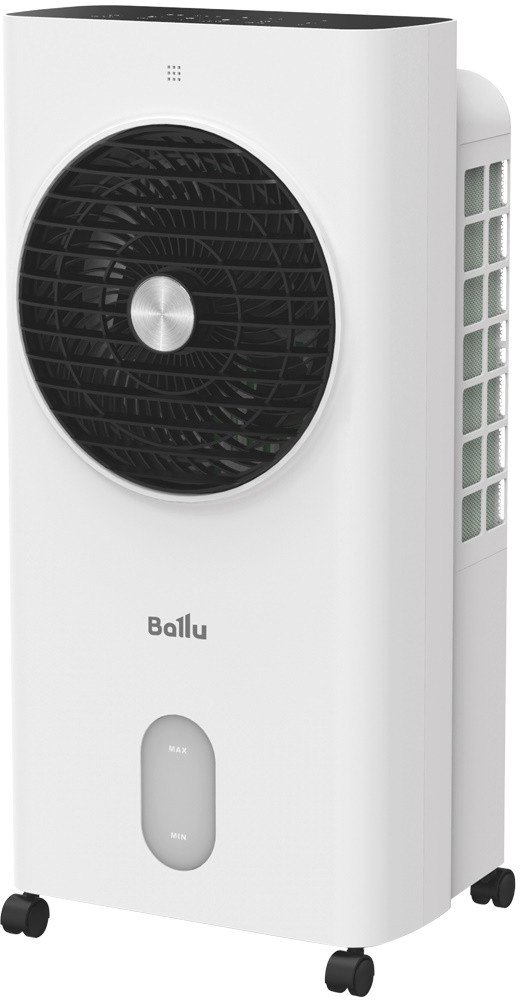 

Охладитель воздуха Ballu Prime BCOOL-05L PM