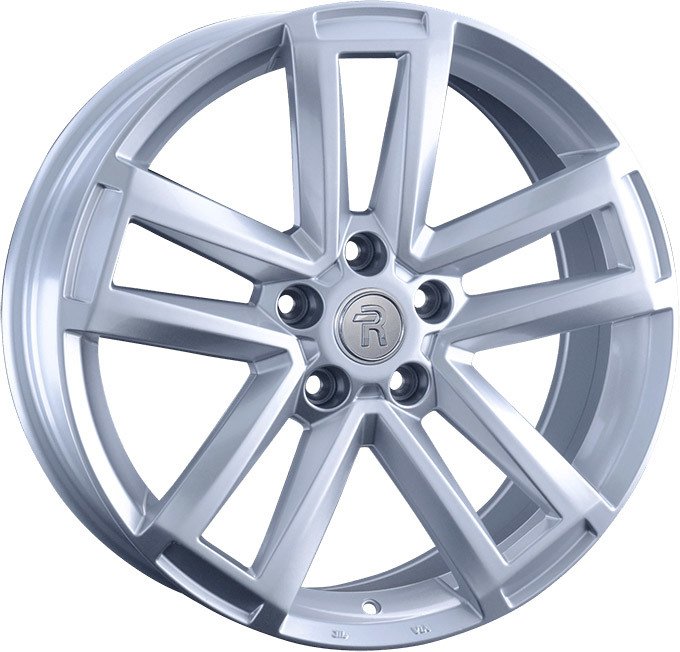 

Литые диски Replay VV255 19x8" 5x120мм DIA 65.1мм ET 43мм S