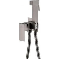 Гигиенический душ Grocenberg GB002 (графит)