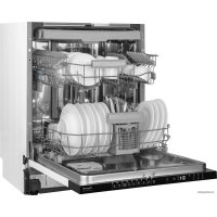 Встраиваемая посудомоечная машина Weissgauff BDW 6039 DC Inverter в Пинске