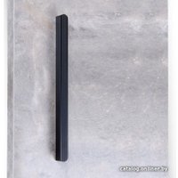 Ручка мебельная Boyard Shell RS064BL.4/192