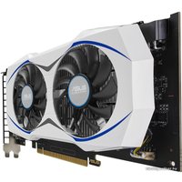 Видеокарта ASUS GeForce GTX 950 2GB GDDR5 [GTX950-OC-2GD5]