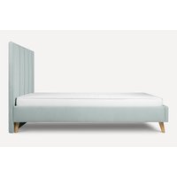 Кровать Divan Шерона-Legs 160 Bucle Mint