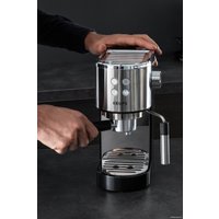 Рожковая кофеварка Krups Virtuoso XP442C11