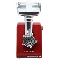 Мясорубка Oursson MG5530/RD