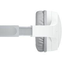 Наушники Belkin SoundForm Mini Wireless USB-C (белый)