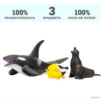 Фигурка Masai Mara Мир морских животных ММ203-007