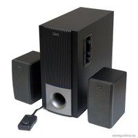 Акустика Nakatomi BS-21