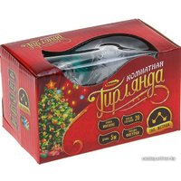 Светодиодная гирлянда Luazon Метраж Ежики Led-20 (5 м, мульти) [541541]