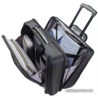 Портплед Samsonite Ergo-Biz Black 39.5 см