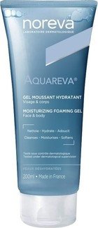 

Noreva Гель для умывания Aquareva Очищающий Gel Moussant Hydratant 200 мл