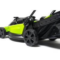 Газонокосилка Greenworks LM2000 2515707