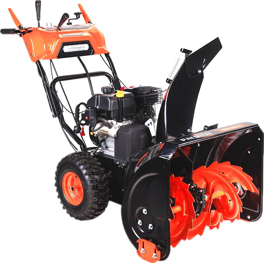 

Снегоуборщик Patriot PRO 881 E