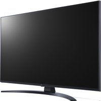 Телевизор LG 43UP81006LA