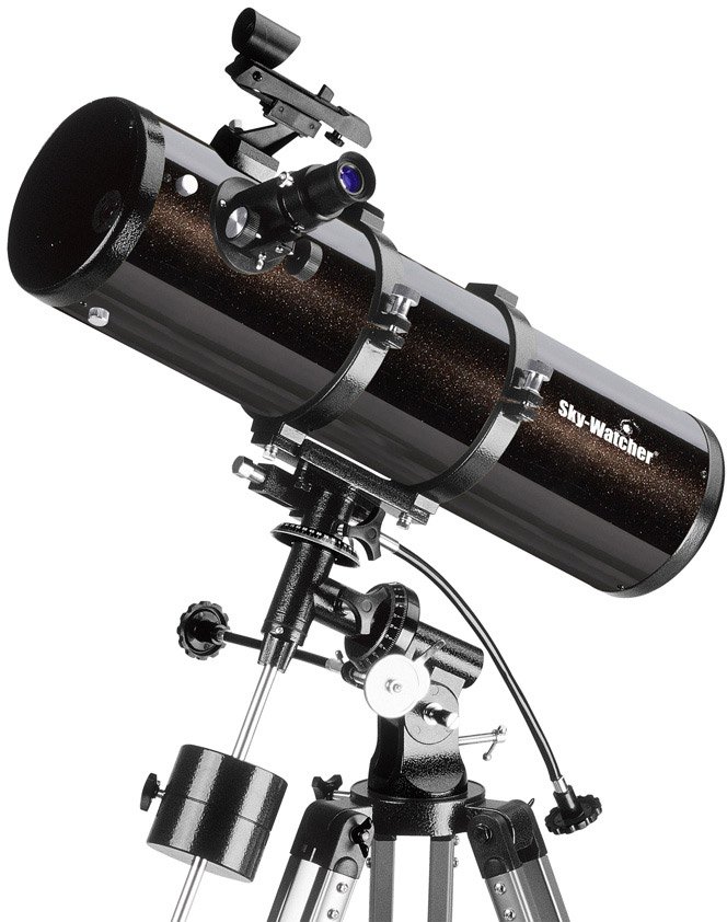 

Телескоп Sky-Watcher BK P13065EQ2