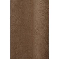 Комплект штор Delfa СШД-050 Flowers Shinil/451 (160x250, темный песок)